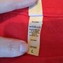 Liverpool FC tee shirt size L Image 7