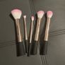 pro fusion make up brushes x5 Image 3