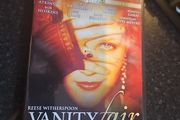 Vanity Fair DVD