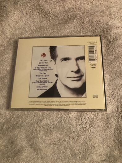 Christie Hennessy  a year in the life cd