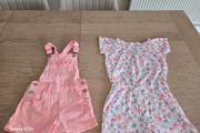 Girls Clothes Size 6-7 years