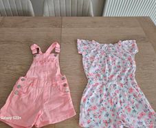 Girls Clothes Size 6-7 years