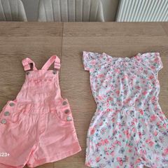 Girls Clothes Size 6-7 years