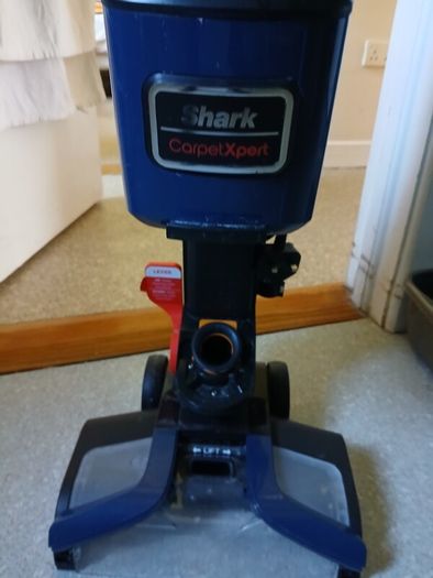 carpet cleaner Shark Ex150uk