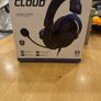 Playstation Hyper Cloud Headphones Image 2