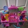 Barbie Extra Vanity playset Image 2