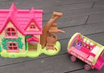 Early Learning Centre Happyland Cherry Cottage