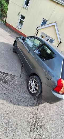 Toyota Corolla 2006