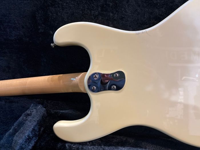 Mosrite Custom '65 Bass 1990's