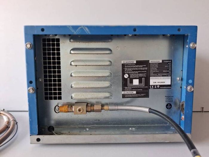 Postage - Boc Hymera 200 Fuel Cell Generator
