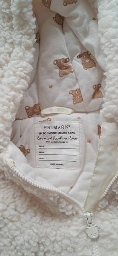 baby suit