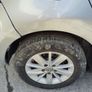 Breaking golf Mk7 2014 dsg 1.2tsi CJZA Image 8