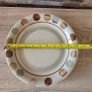 Ceramic dinner plates Image 3