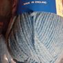 New Chevy Wool knitting crochet crafts Image 3