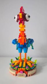 LEGO Disney Heihei 43272