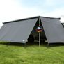 Vehicle Awning Side Wall Set  240 x 200 cm Image 6