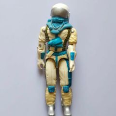 Hasbro G.I. JOE 1989 Countdown