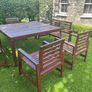 outdoor furniture Image 3