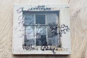 The Coronas - Heroes or Ghosts CD // Autographed &amp; signed // FREE SHIPPING