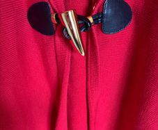 Women's clothing