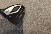 Wilson 5 wood Draw bias