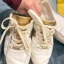 jimmy choo sneakers Image 5