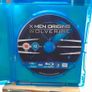 Wolverine - Blu-ray - X-Men Origins Image 3