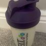 Protein shaker Image 2