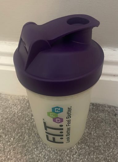 Protein shaker