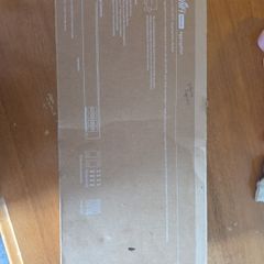 Unifi Aggregation ( AGG ) Switch G2