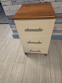 Bedside locker