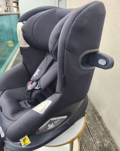 Joie i-Spin 360 i-Size Car Seat isfox Good Condition  Dublin 18
