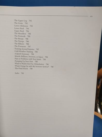 Encyclopedia of Bodybuilding - Arnold Schwarzenegger