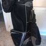 Wilson golf bag with stand. Image 6