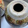 Vintage Chinese Porcelain Egg Set Image 10