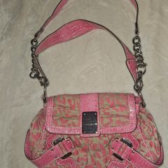 GUESS Designer Handbag- As New