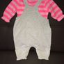 0-3 mths Baby clothes Image 9