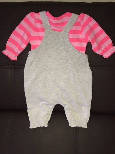0-3 mths Baby clothes
