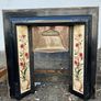 Cast iron fireplace Image 2