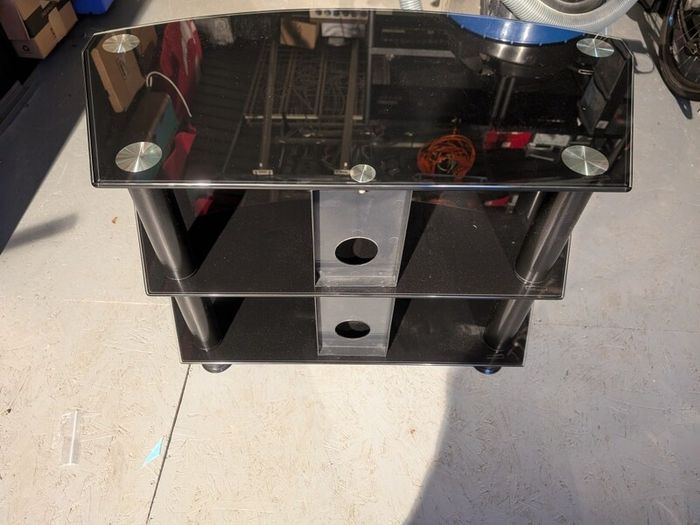 TV stand