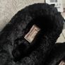 Sketchers, Bobs at home Memory Foam, black, UK size 9 Image 7