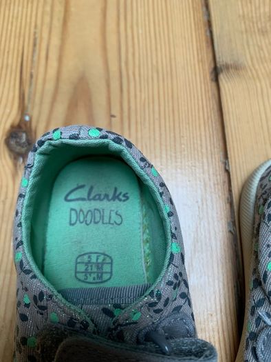 baby shoes