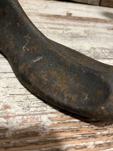 Vintage Cobbler Shoe