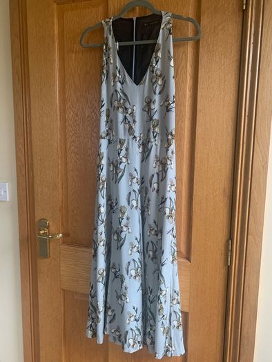Ladies Jumpsuit