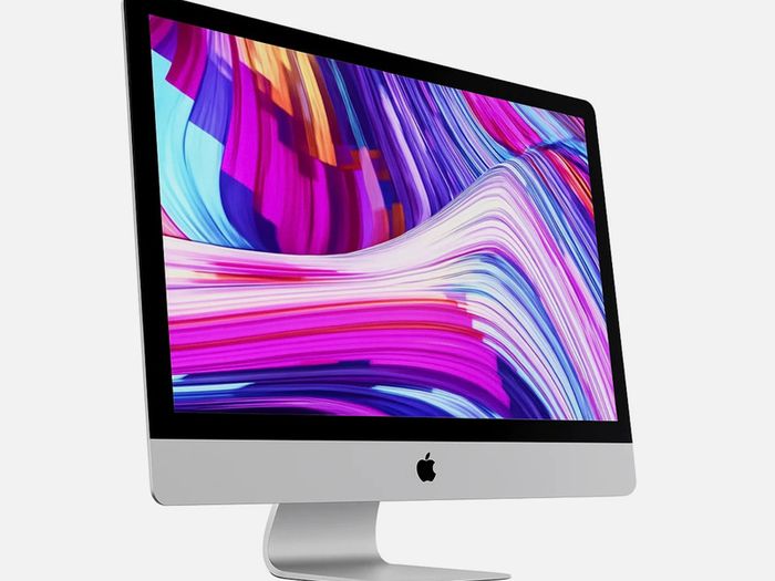 iMac 21-inch 2019  4k higher specs