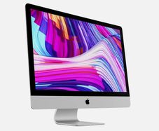 iMac 21-inch 2019  4k higher specs