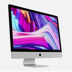 iMac 21-inch 2019  4k higher specs