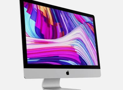 iMac 21-inch 2019  4k higher specs