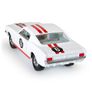 Corgi Toys 325 - Ford Mustang Fastback 2 + 2 Competition Model Re-Issue Image 3