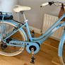 MBM Apostrophe Electric Bike Like New ODO 280km Step Through Image 3